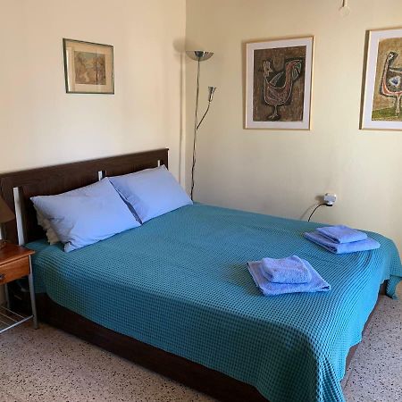 Cozy One-Bedroom Apartment In Halepa, Chania Khania Eksteriør bilde