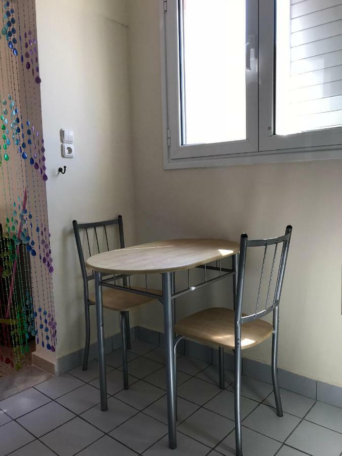 Cozy One-Bedroom Apartment In Halepa, Chania Khania Eksteriør bilde