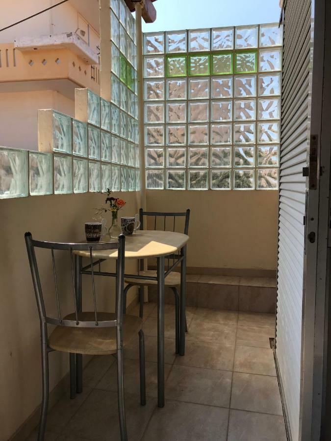Cozy One-Bedroom Apartment In Halepa, Chania Khania Eksteriør bilde