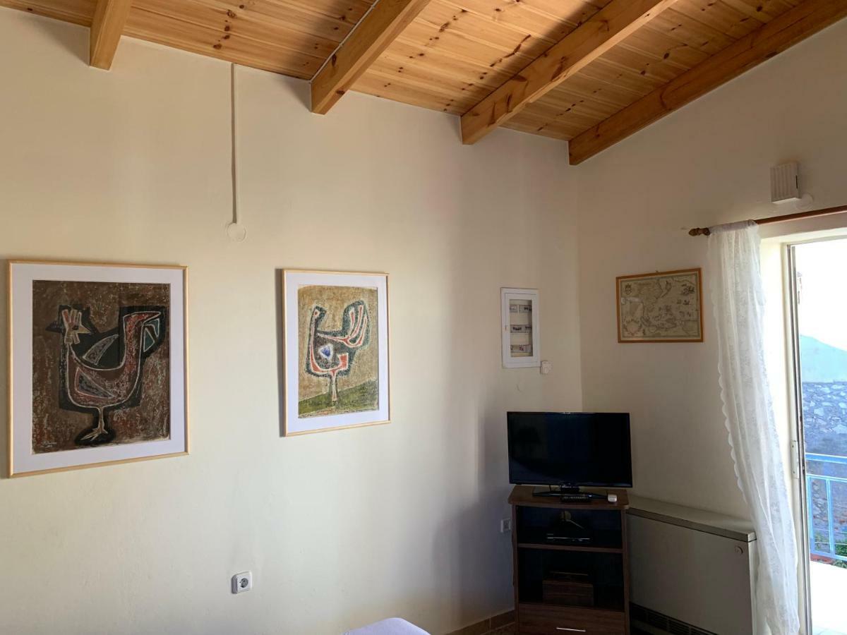 Cozy One-Bedroom Apartment In Halepa, Chania Khania Eksteriør bilde